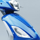 piaggio fly