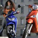 piaggio fly