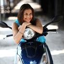 vespa