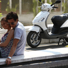 vespa