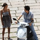 vespa