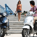 vespa