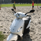vespa