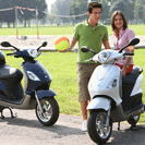 vespa
